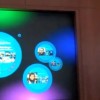New bubble interface for Windows 8?