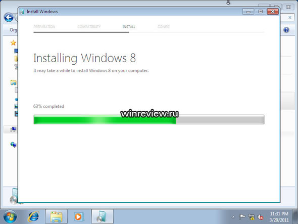 windows 8 screenshots ribbon. new Windows 8 screenshots